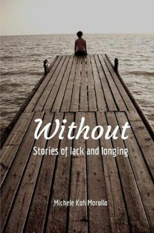 Cover of Without