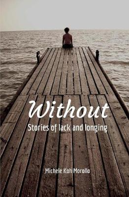 Book cover for Without