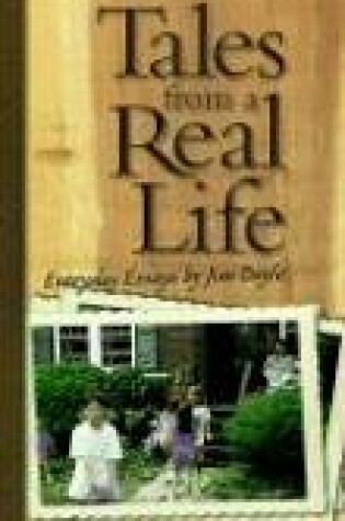 Cover of Tales from a Real Life