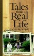 Book cover for Tales from a Real Life