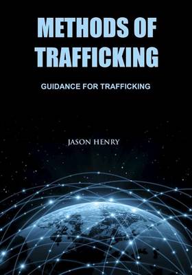 Book cover for Methods of Trafficking