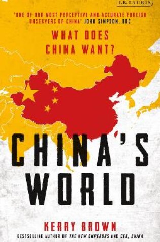 Cover of China's World
