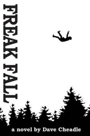 Cover of Freak Fall