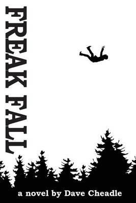 Book cover for Freak Fall