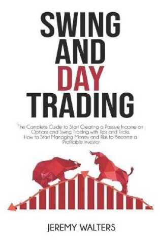 Cover of Swing and Day Trading