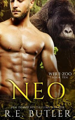 Book cover for Neo