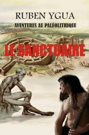 Cover of Le Sanctuaire