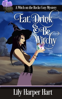 Book cover for Eat, Drink & Be Witchy