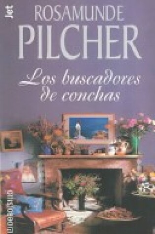 Cover of Buscadores de Conchas