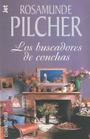Book cover for Buscadores de Conchas