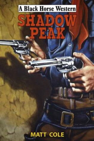 Cover of Shadow Peak