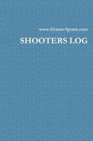 Cover of Shooters Log