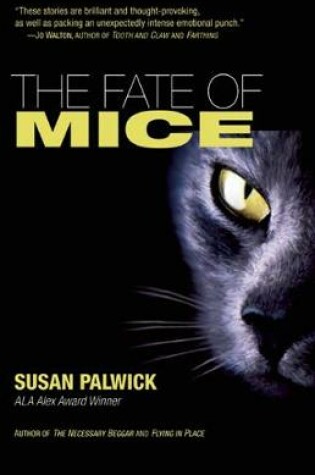 Cover of The Fate of Mice