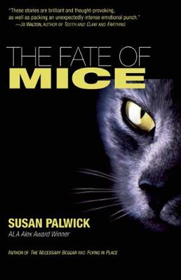 Book cover for The Fate of Mice