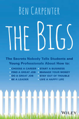 Cover of The Bigs