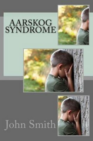 Cover of Aarskog Syndrome