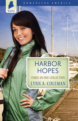 Book cover for Harbor Hopes
