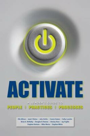 Cover of Activate