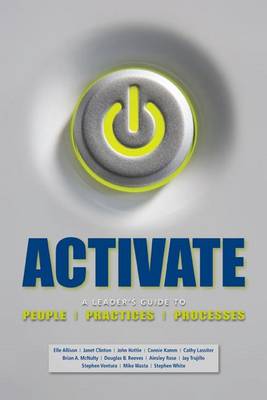 Book cover for Activate