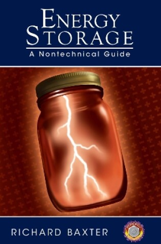 Cover of Energy Storage