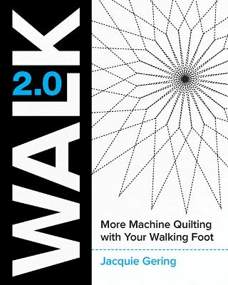 Book cover for Walk 2.0