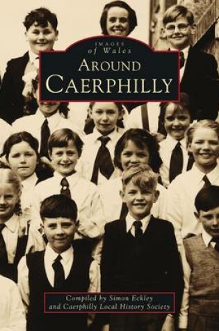 Cover of Caerphilly