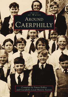 Book cover for Caerphilly