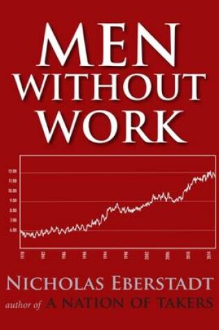 Cover of Men Without Work