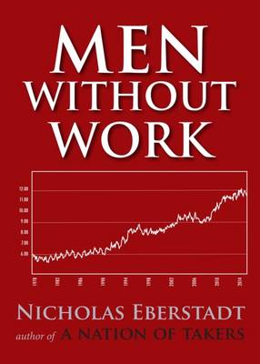 Cover of Men Without Work