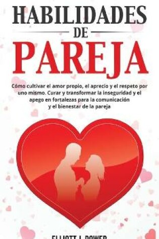 Cover of Habilidades de Pareja