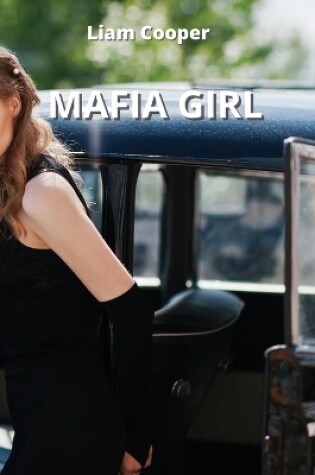 Cover of Mafia Girl