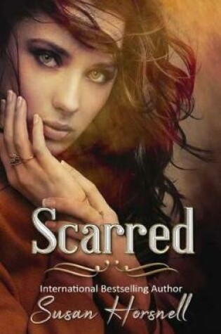 Cover of Scarred