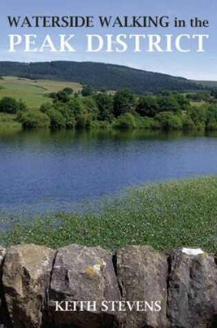 Cover of Waterside Walks in the Peak District