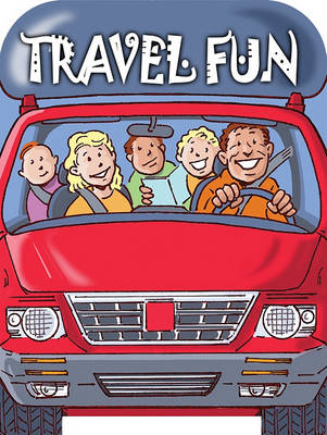 Book cover for Travel Fun