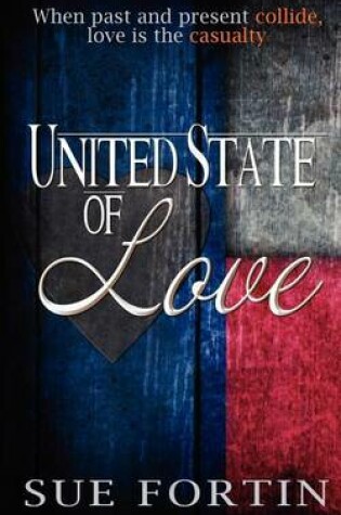 Cover of United State of Love