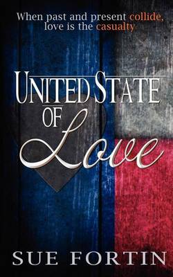 Book cover for United State of Love