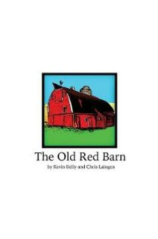 Cover of Old Red Barn