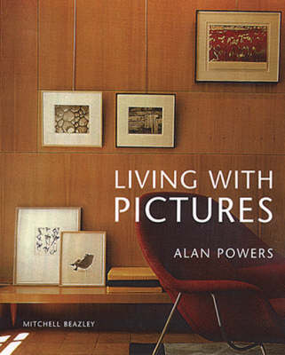 Book cover for Living with Pictures