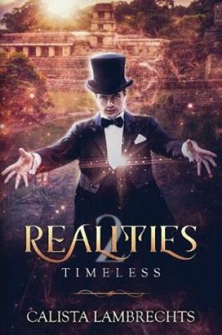 Cover of Realities 2