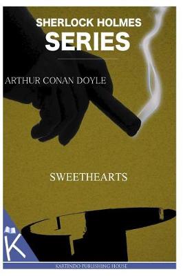 Book cover for Sweethearts