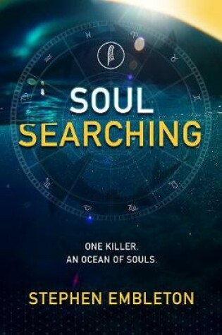 Cover of Soul Searching