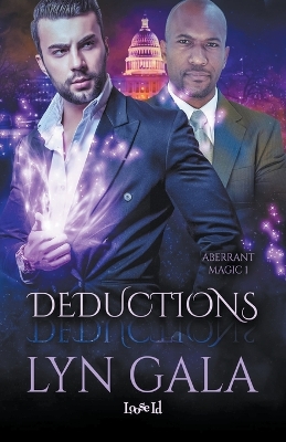 Book cover for Deductions