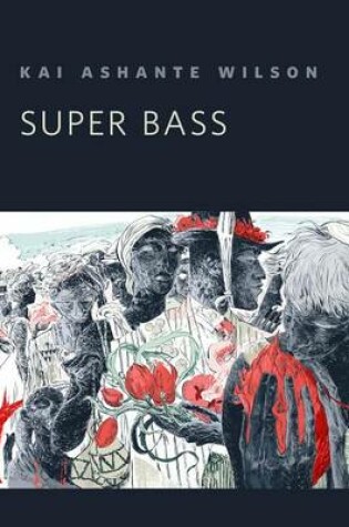 Cover of Super Bass