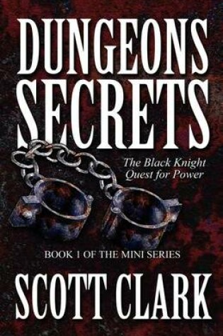 Cover of Dungeons Secrets