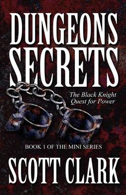 Book cover for Dungeons Secrets