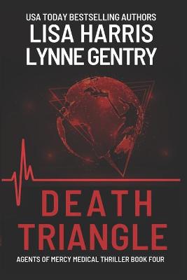 Book cover for Death Triangle