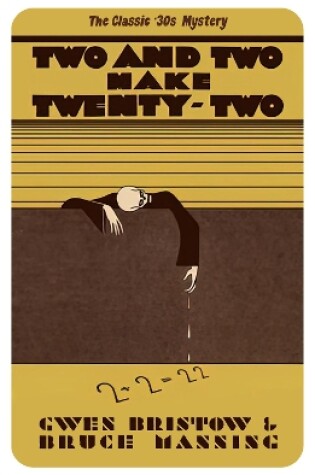 Cover of Two and Two Make Twenty-Two