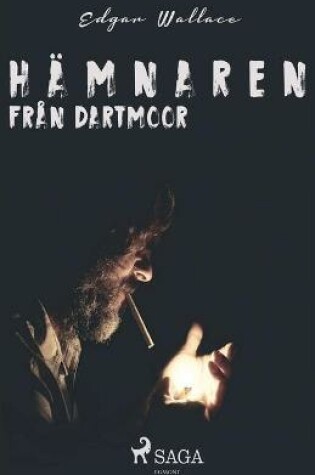 Cover of Hämnaren från Dartmoor