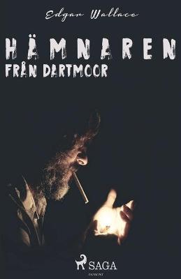Book cover for Hämnaren från Dartmoor