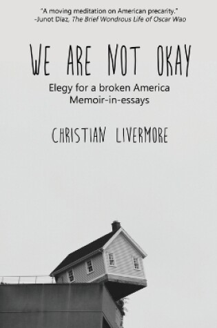 Cover of We Are Not Okay